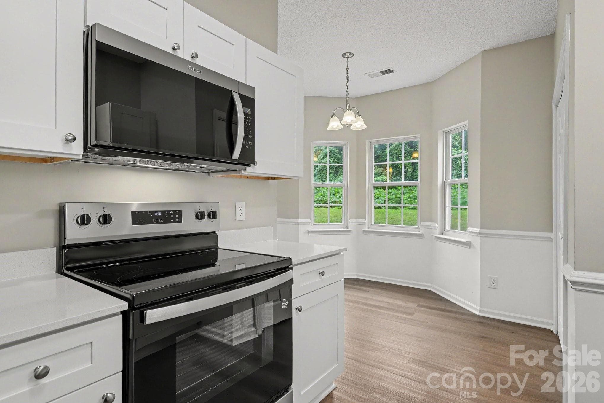 Single Family Residence at 3128 Passour Ridge Lane, Charlotte, photo 9 of 21