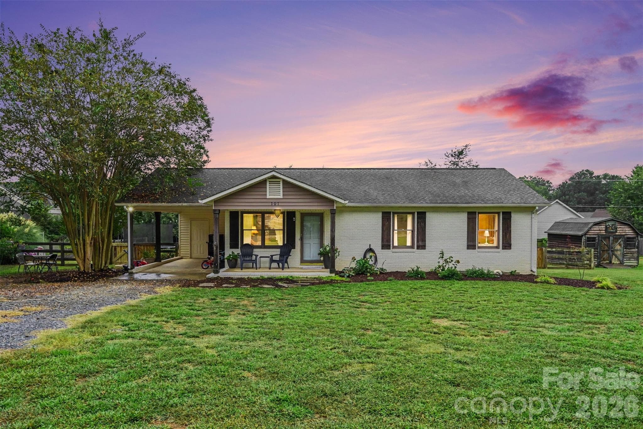 101 Morningstar Drive