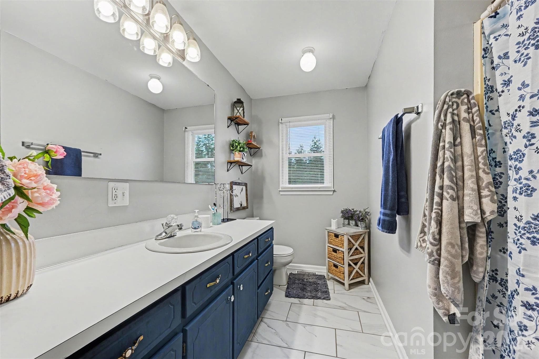 Single Family Residence at 101 Morningstar Drive, Locust, photo 8 of 14