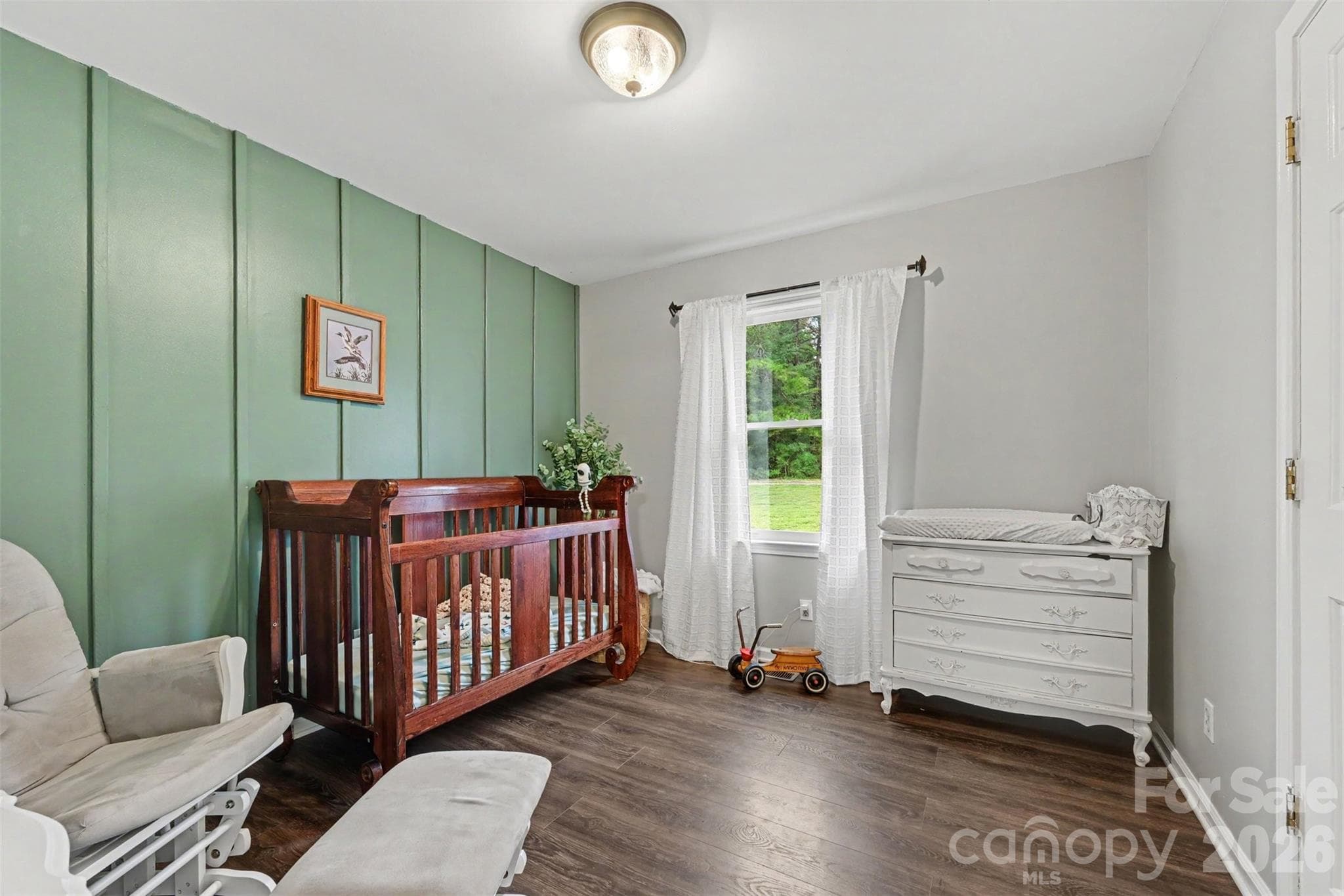 Single Family Residence at 101 Morningstar Drive, Locust, photo 9 of 14