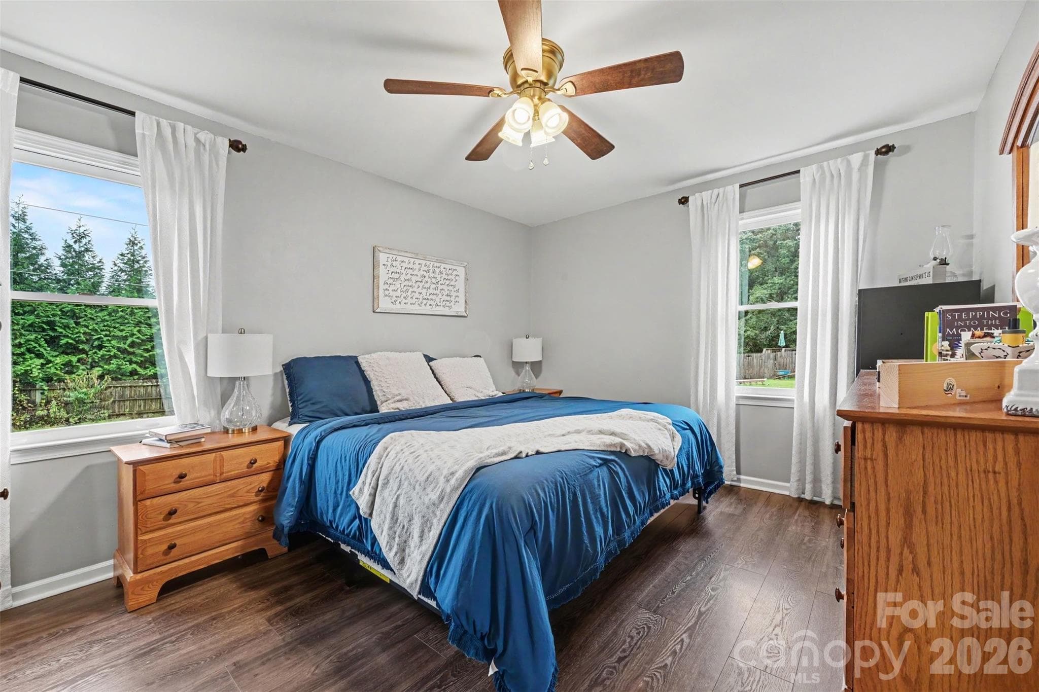 Single Family Residence at 101 Morningstar Drive, Locust, photo 11 of 14
