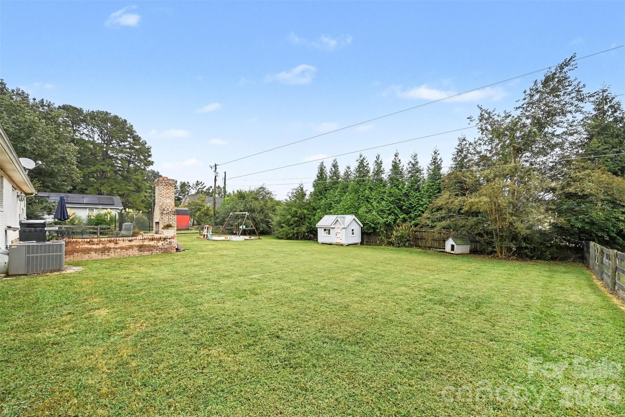 Single Family Residence at 101 Morningstar Drive, Locust, photo 14 of 14