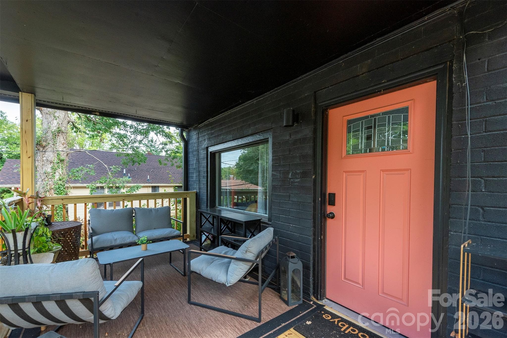 Single Family Residence at Asheville, photo 6 of 78