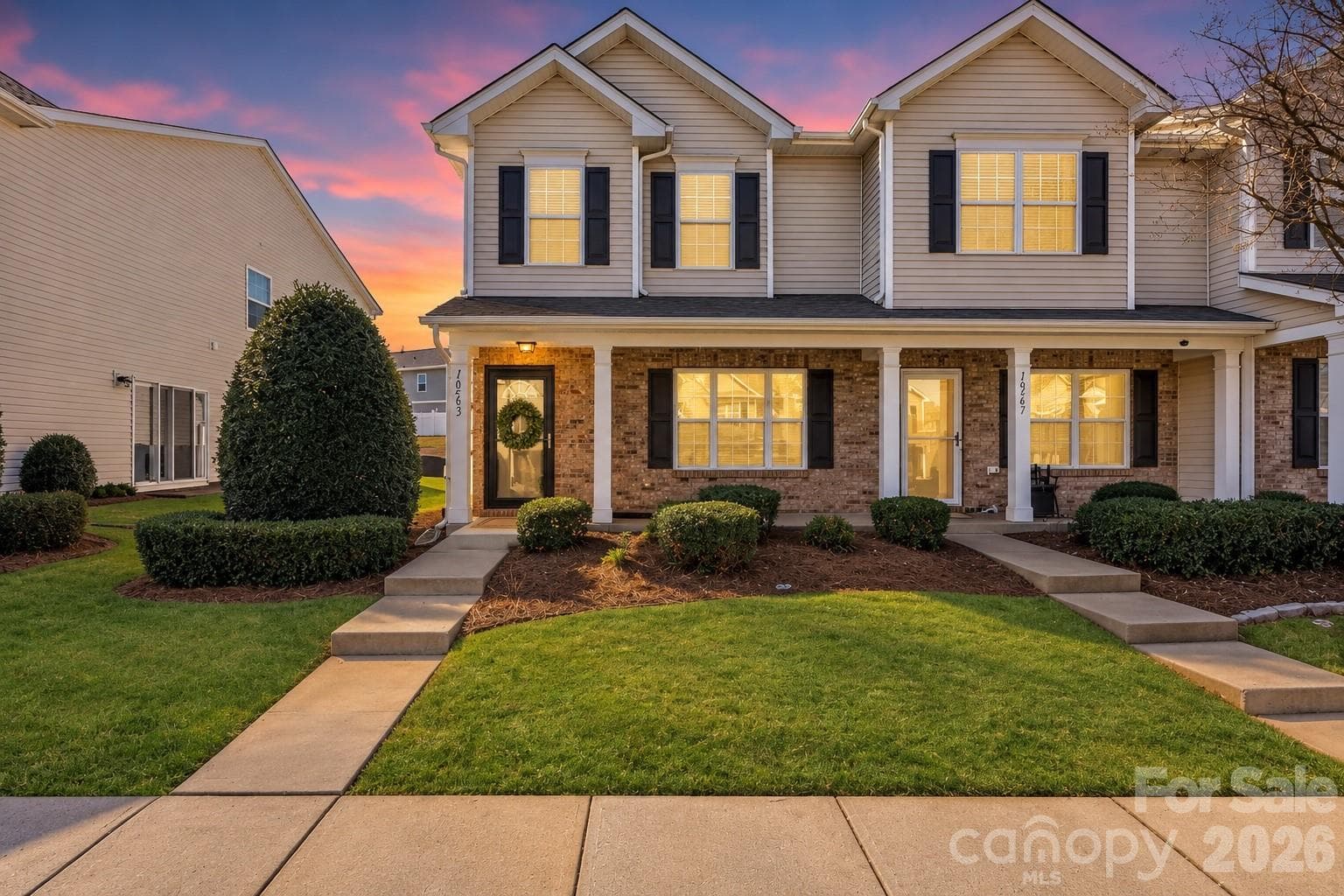 10563 Stoneacre Court