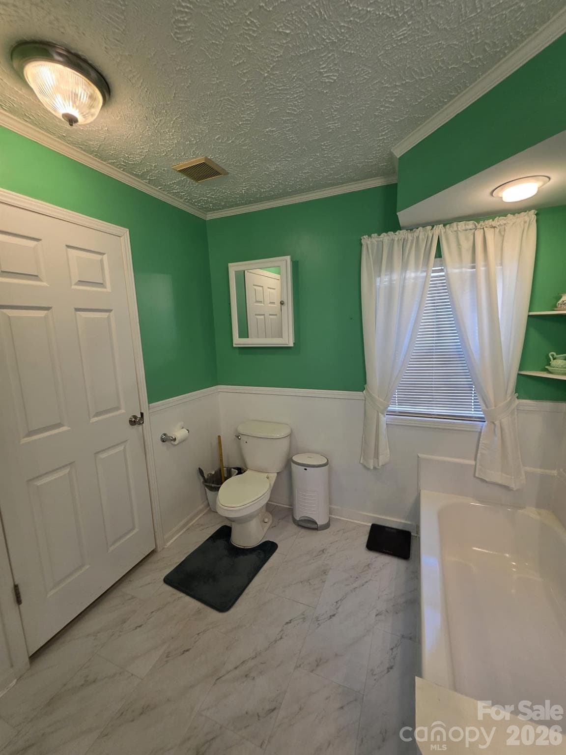 Master Bathroom - 3826 Unionville Indian Trail Road W, Indian Trail