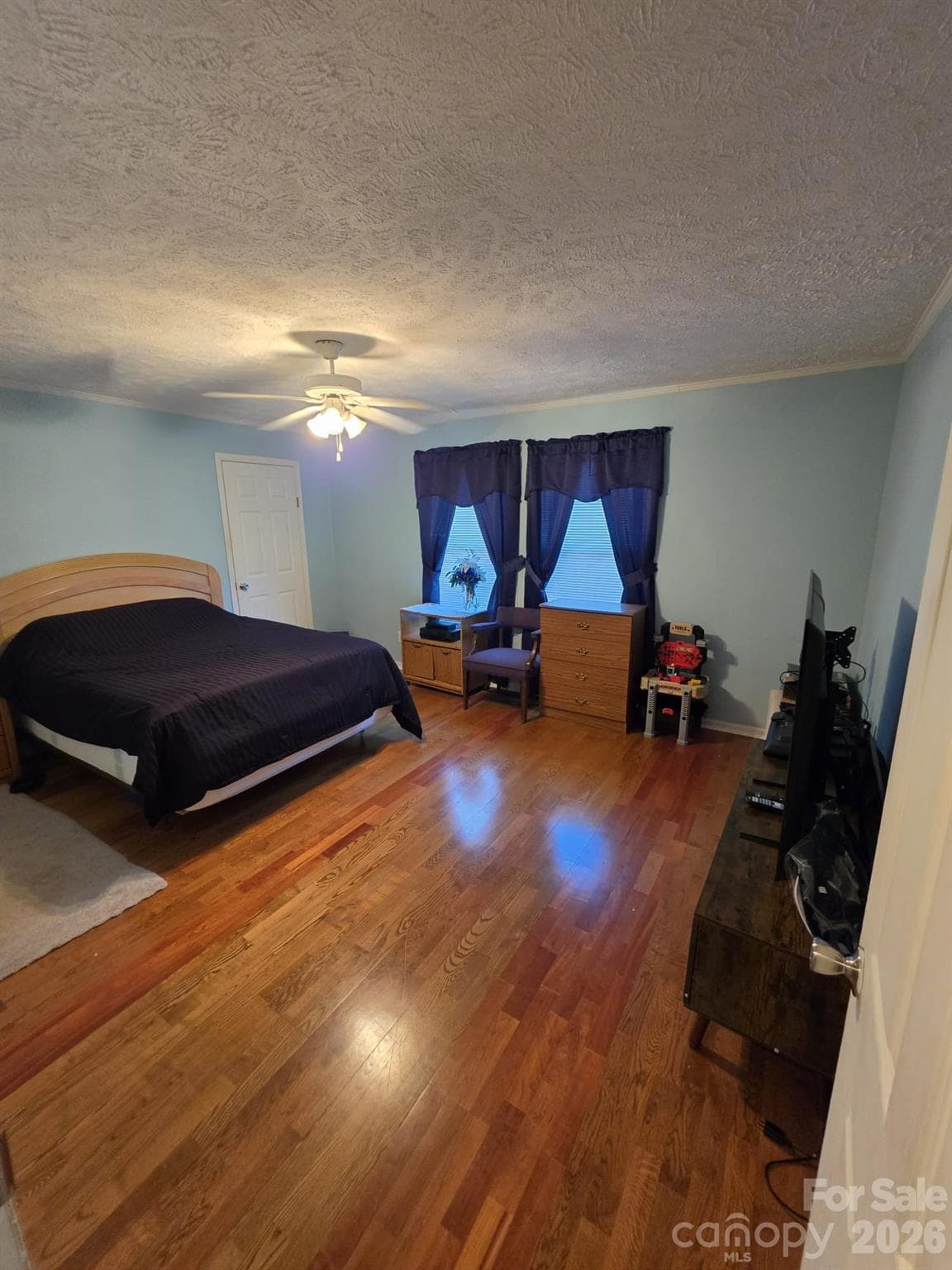 2nd Bedroom - 3826 Unionville Indian Trail Road W, Indian Trail