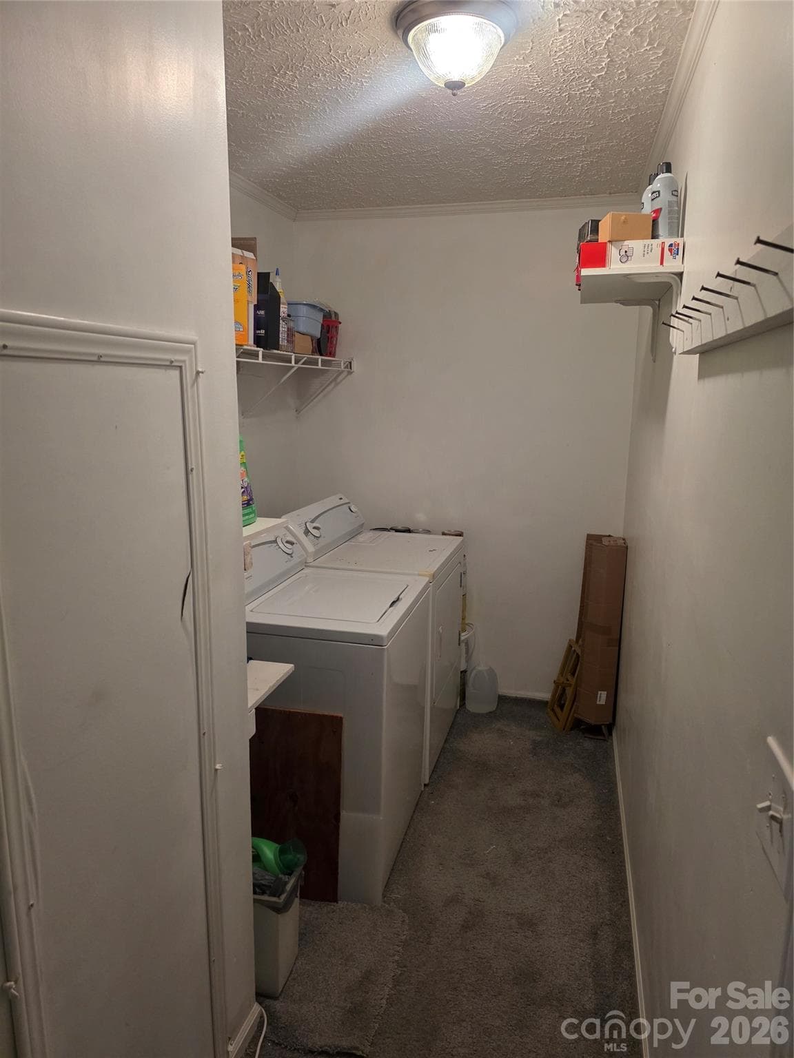 Laundry Room - 3826 Unionville Indian Trail Road W, Indian Trail