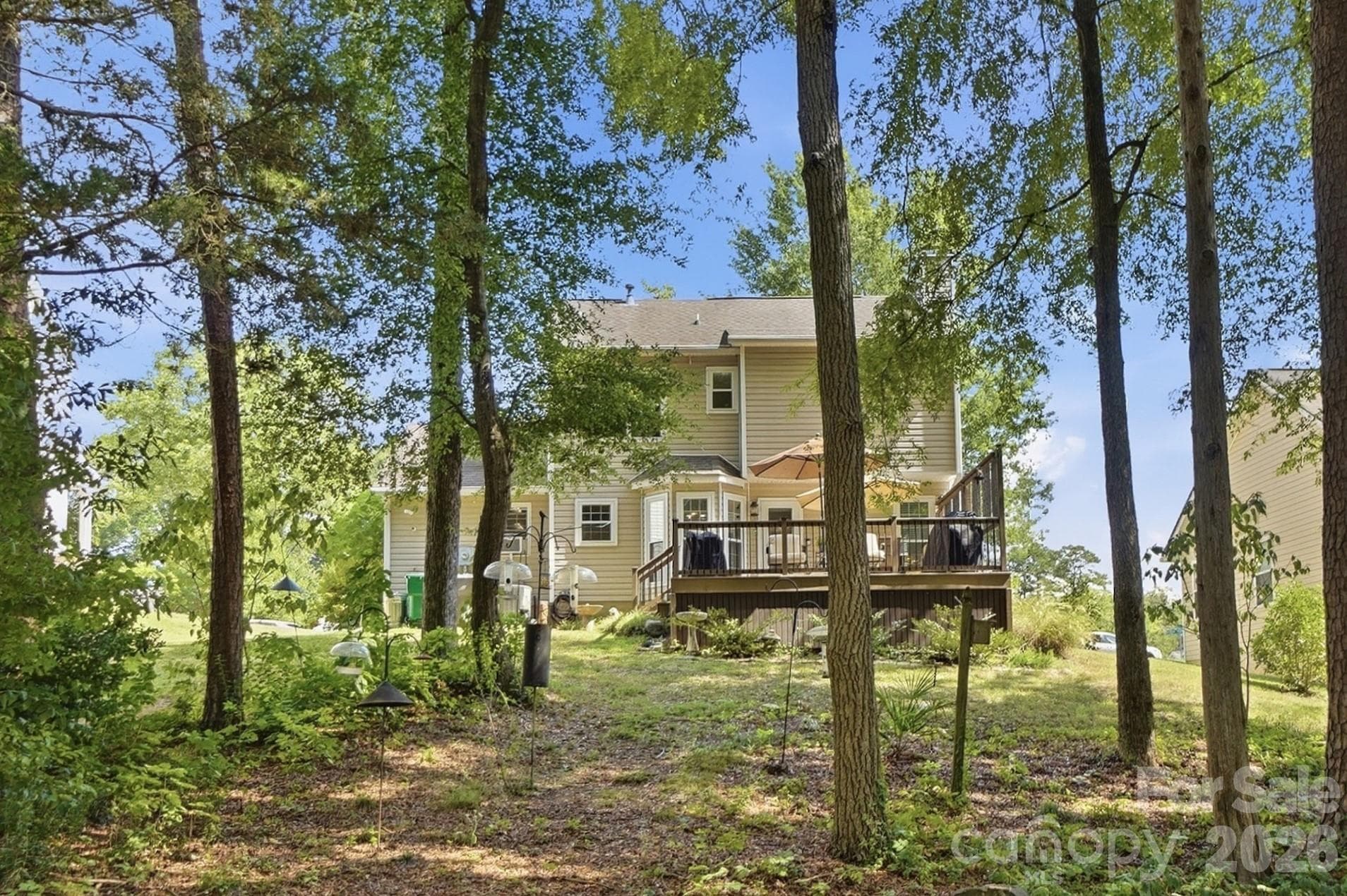 Single Family Residence at 1629 Sugar Hollow Drive, Charlotte, photo 23 of 31
