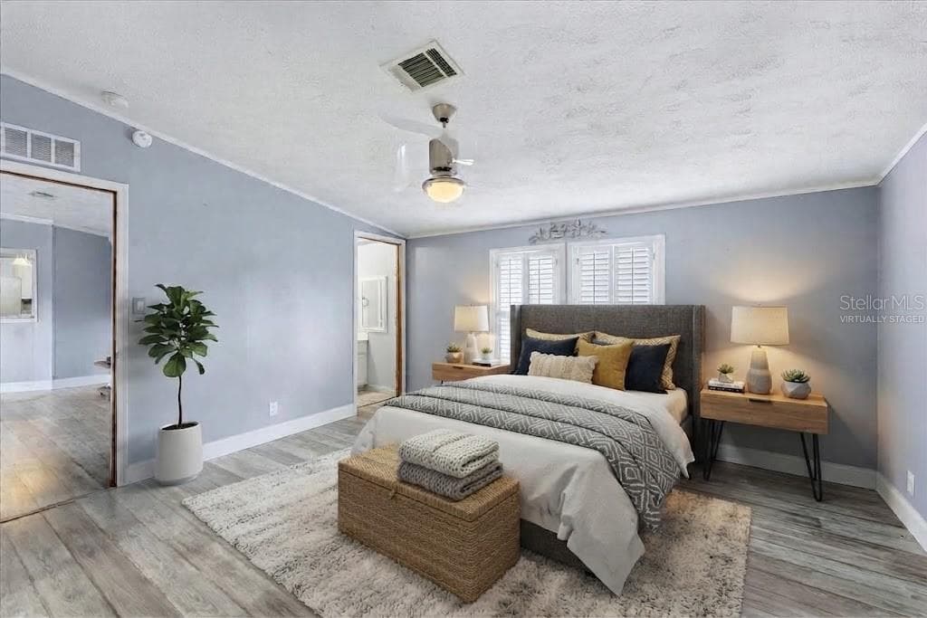 Virtually Staged Photo - 583 PORTSIDE DR, NORTH PORT