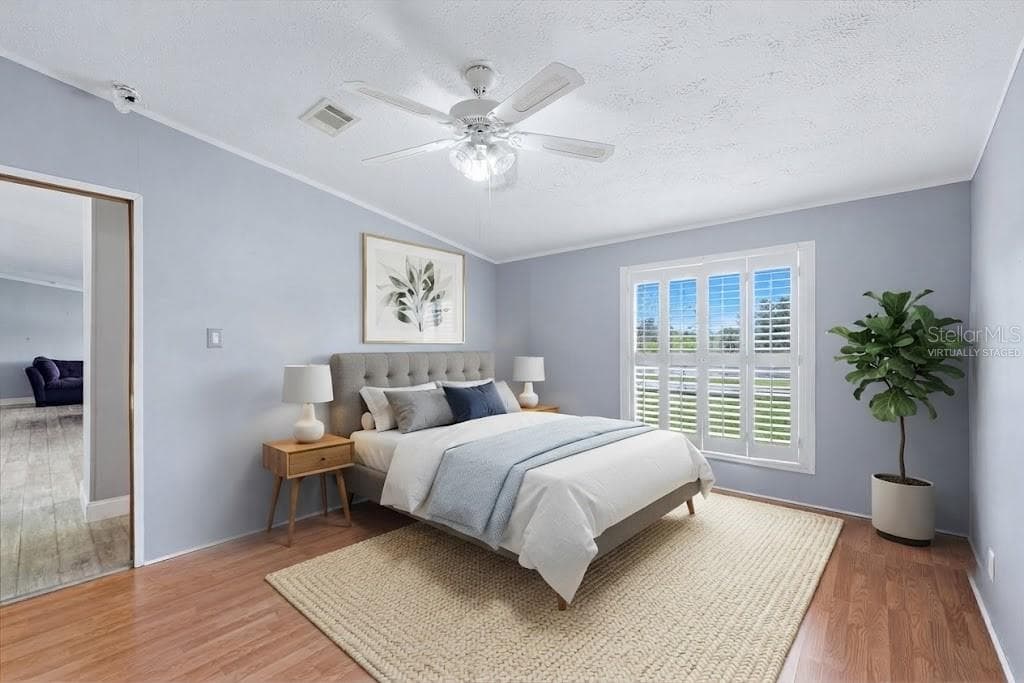 Virtually Staged Photo - 583 PORTSIDE DR, NORTH PORT