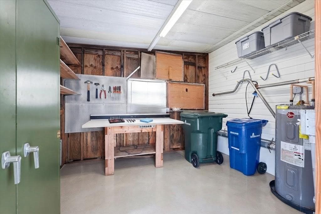 Virtually Staged Photo - 583 PORTSIDE DR, NORTH PORT