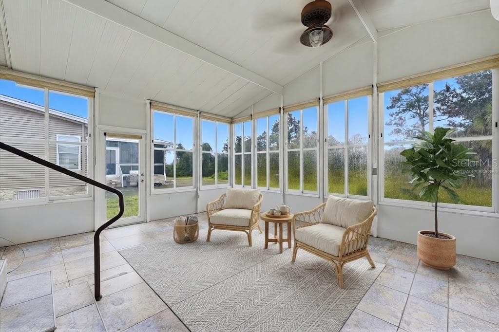 Virtually Staged Photo - 583 PORTSIDE DR, NORTH PORT