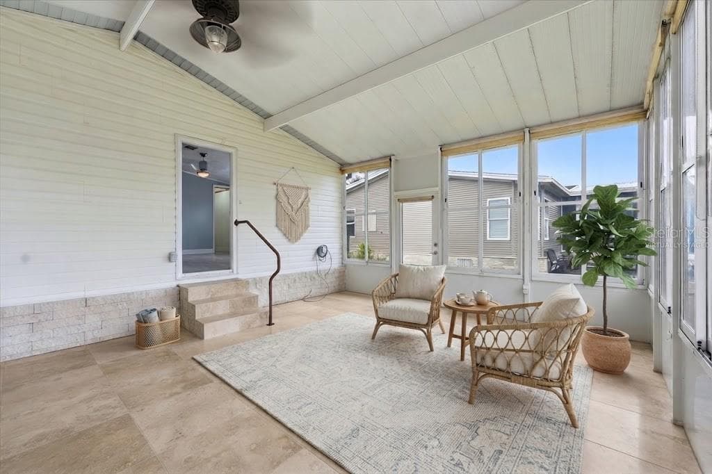 Virtually Staged Photo - 583 PORTSIDE DR, NORTH PORT
