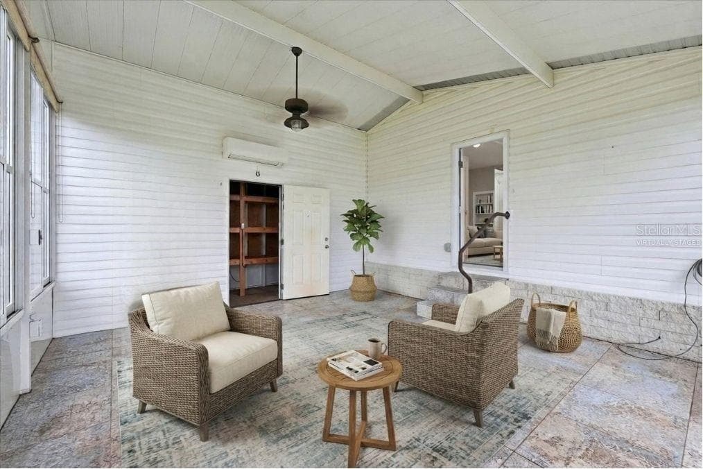 Virtually Staged Photo - 583 PORTSIDE DR, NORTH PORT