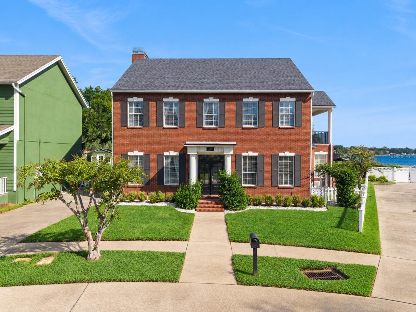 Single Family Residence at 637 LAKE HARBOR CIR, ORLANDO, photo 37 of 37