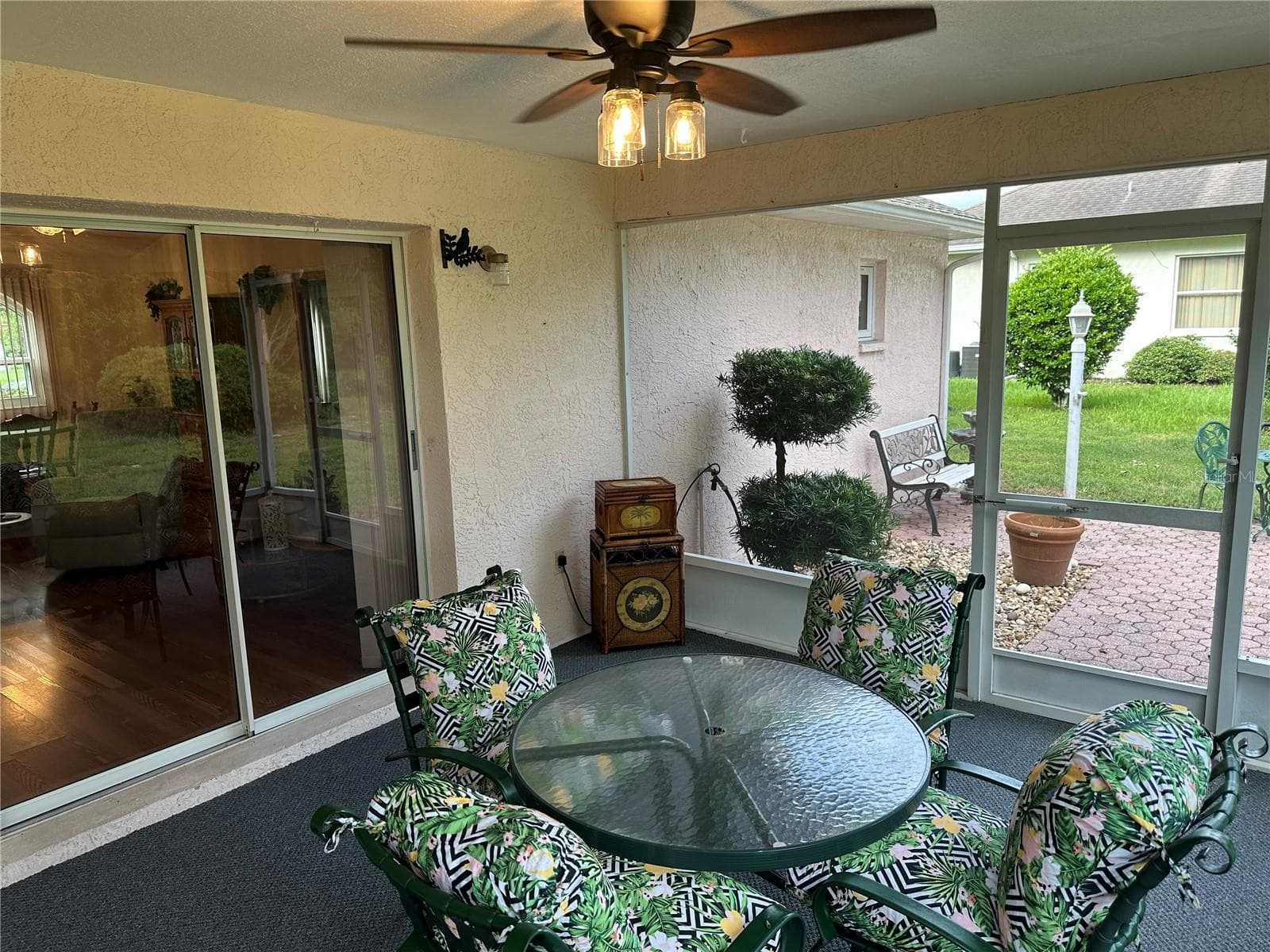 Single Family Residence at 4399 PURITAN LN, SPRING HILL, photo 55 of 59
