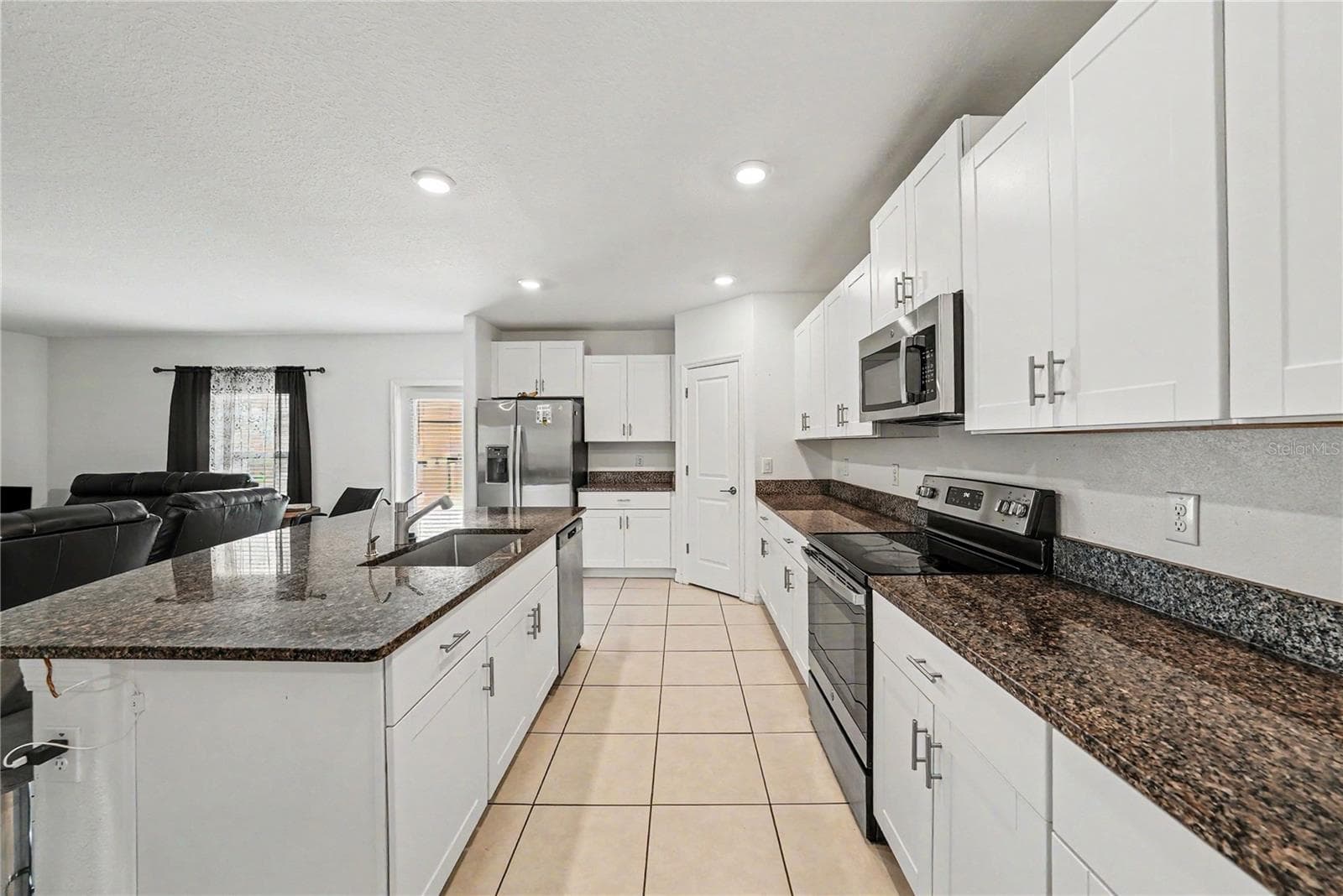 Single Family Residence at 6300 BEVERLY HILLS DR, ZEPHYRHILLS, photo 12 of 28