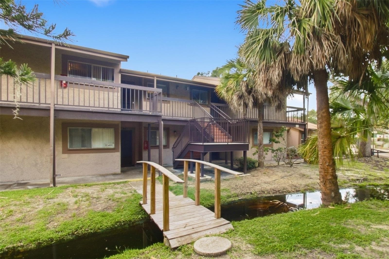 Condominium at 6346 NEWTOWN CIR #46B4, TAMPA, photo 4 of 25