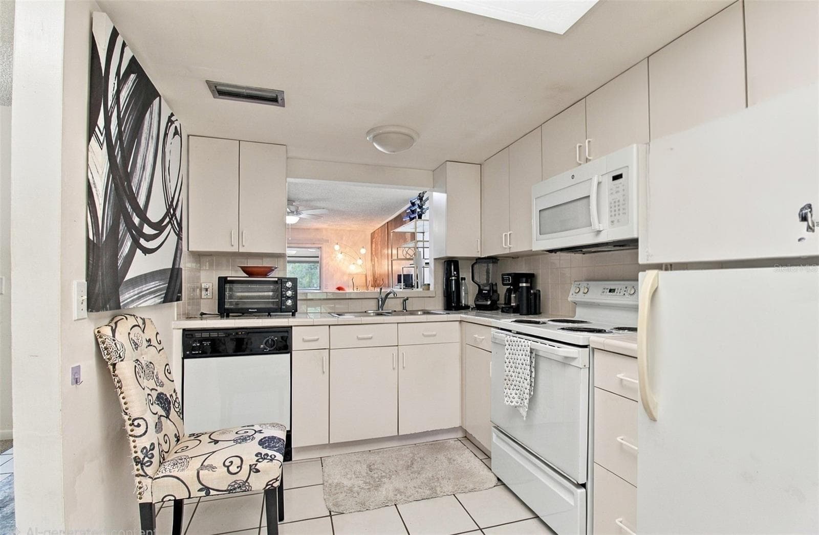 Condominium at 6346 NEWTOWN CIR #46B4, TAMPA, photo 12 of 25