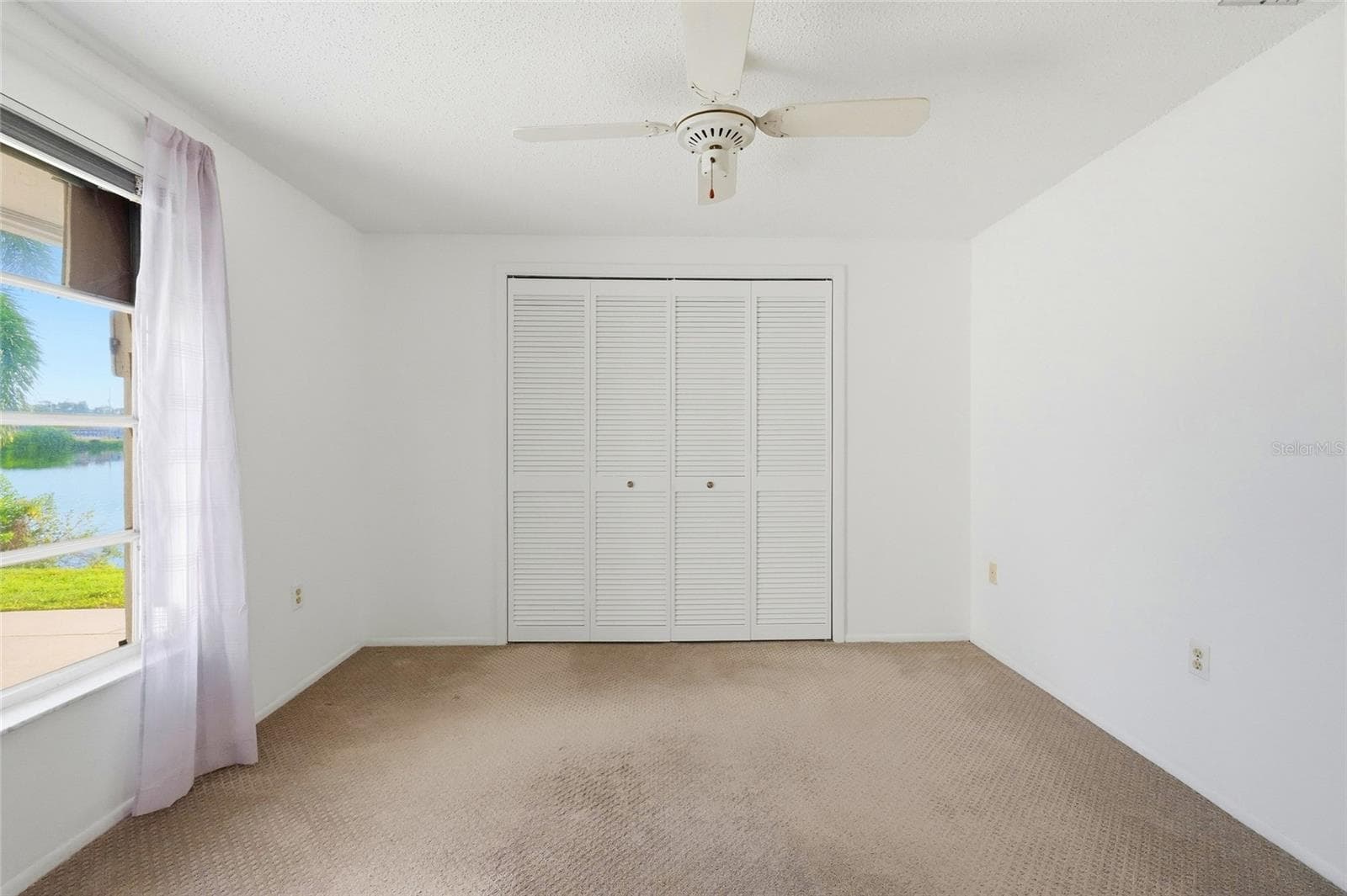 Guest Bedroom - 3667 CAROL LN, SARASOTA