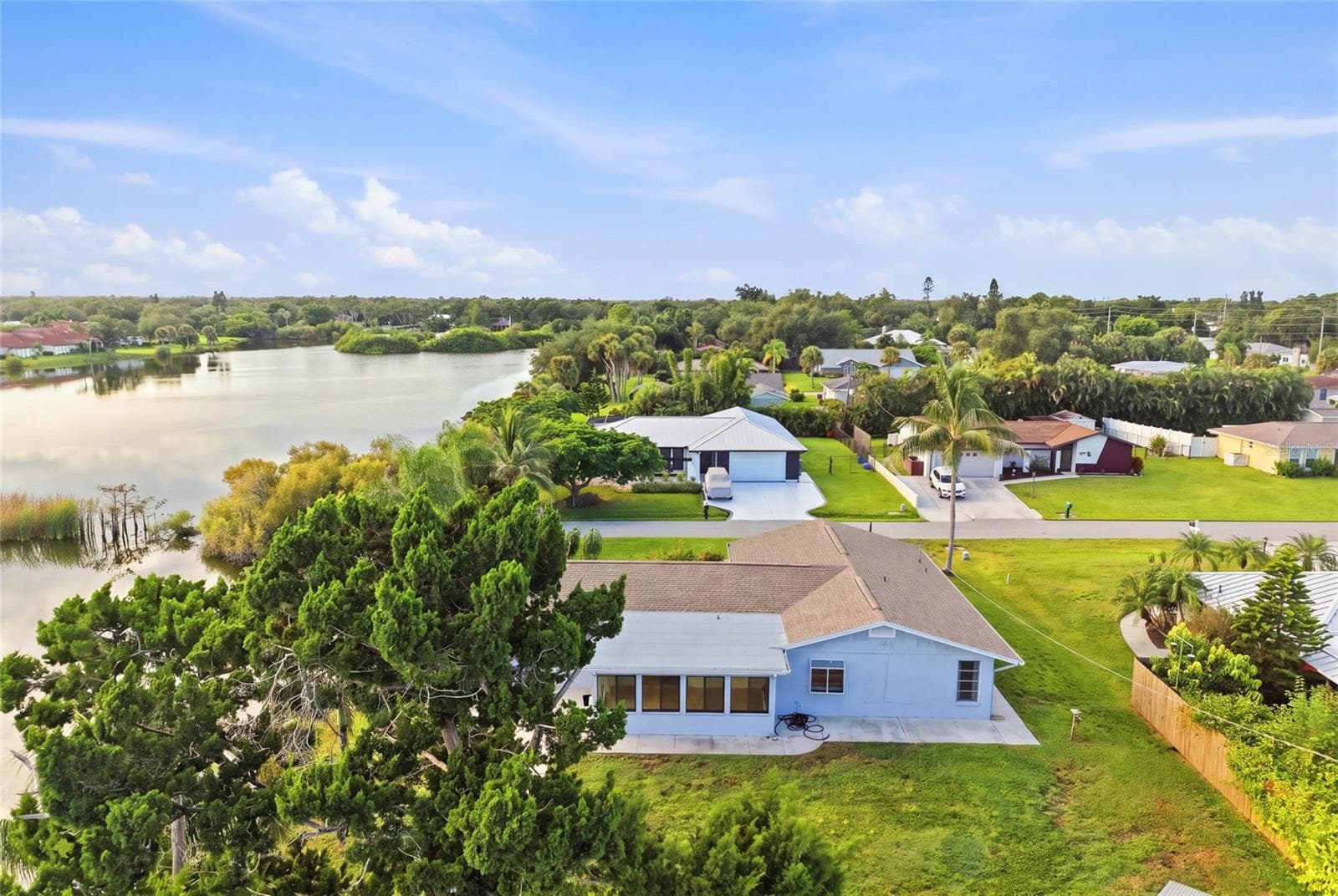Single Family Residence at 3667 CAROL LN, SARASOTA, photo 65 of 86