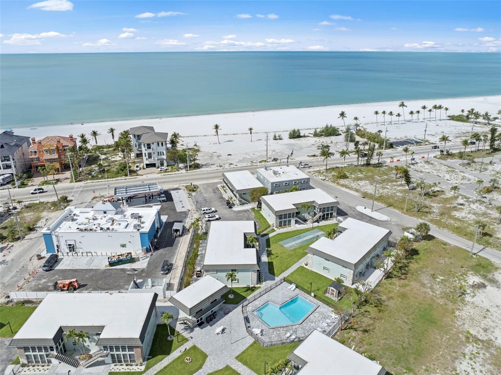 Condominium at 3045 ESTERO BLVD #7D, FORT MYERS BEACH, photo 4 of 32