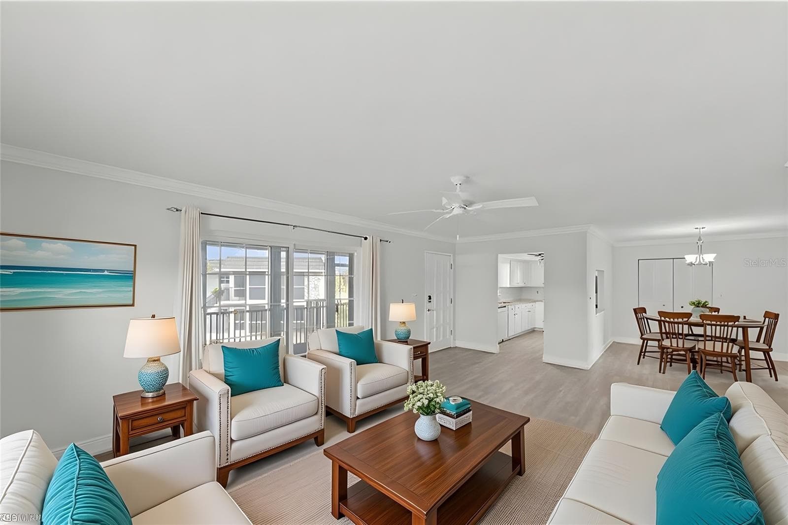 Condominium at 3045 ESTERO BLVD #7D, FORT MYERS BEACH, photo 9 of 32