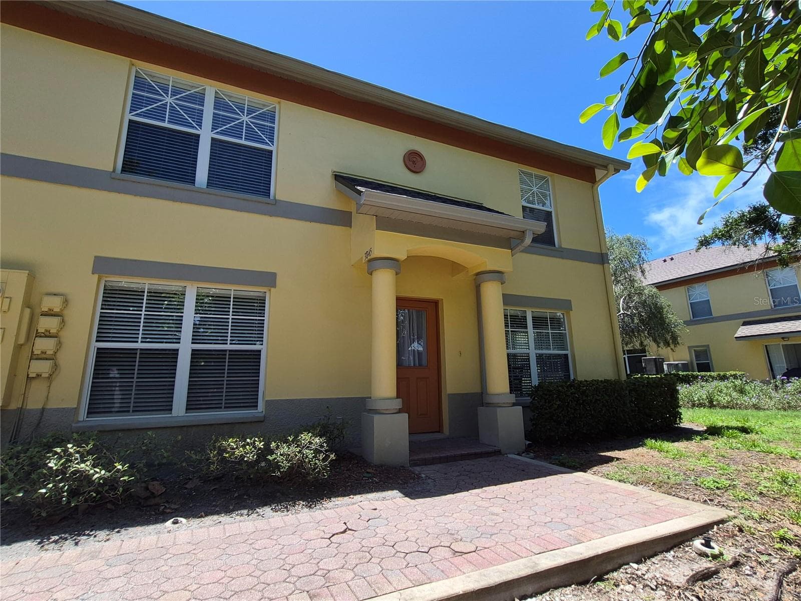 Townhouse at 3845 ISLAND WAY, ST PETERSBURG, photo 2 of 29