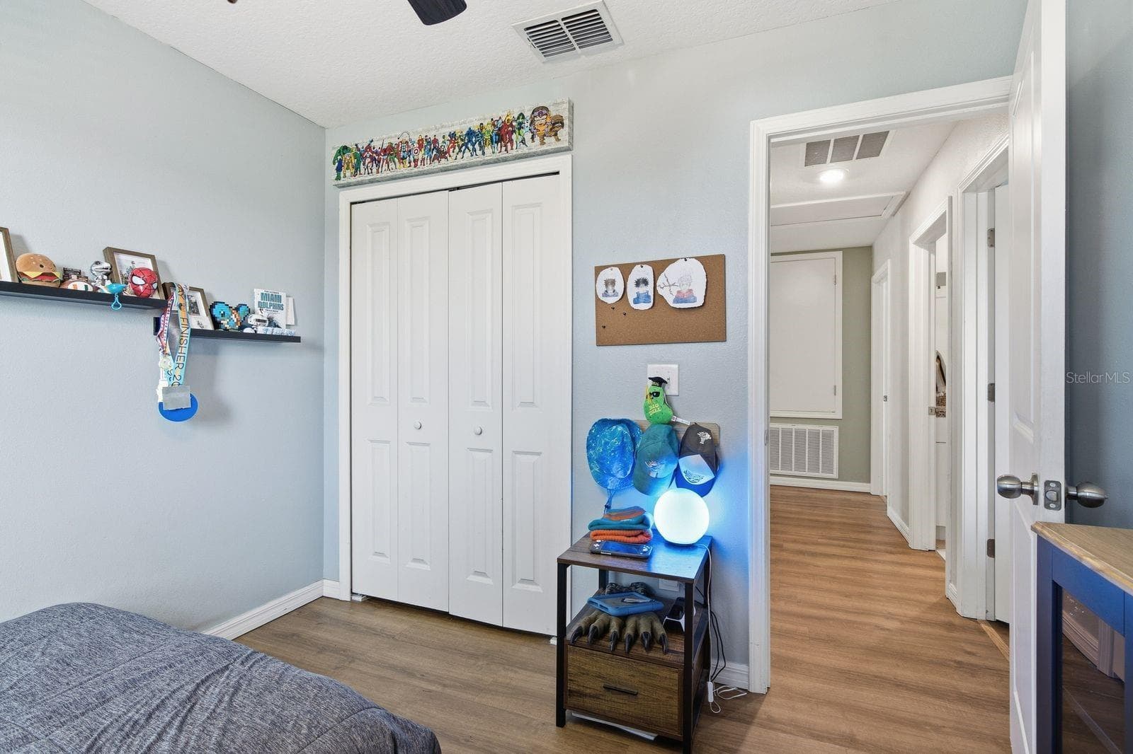 Single Family Residence at 6139 APPLE SNAIL AVE, NEW PORT RICHEY, photo 24 of 38