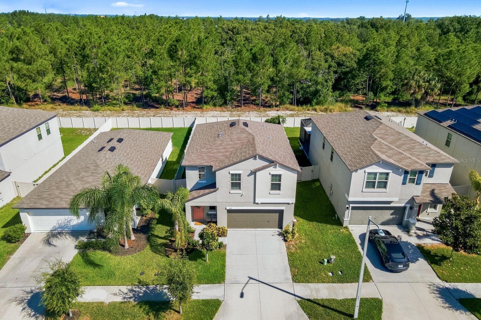 Single Family Residence at 6139 APPLE SNAIL AVE, NEW PORT RICHEY, photo 28 of 38