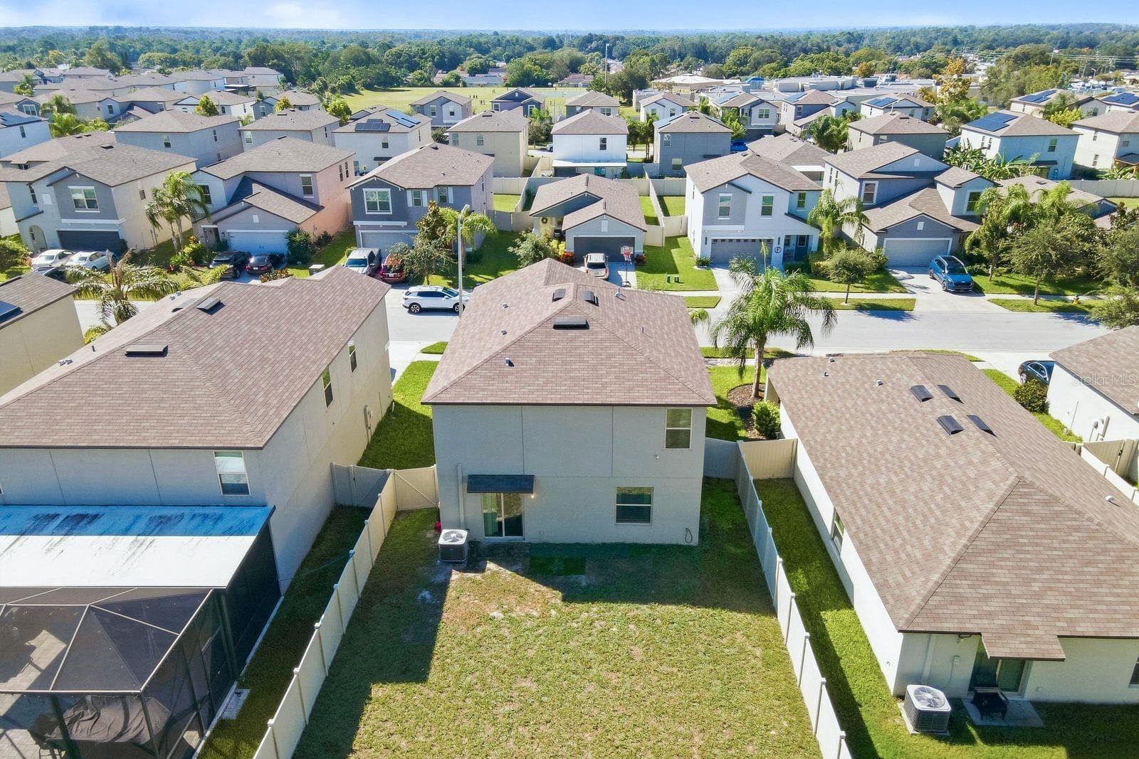 Single Family Residence at 6139 APPLE SNAIL AVE, NEW PORT RICHEY, photo 29 of 38