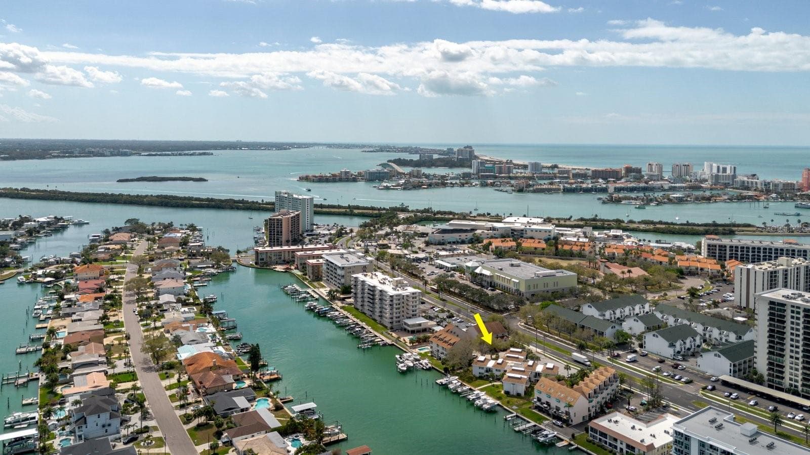Condominium at 311 ISLAND WAY #101, CLEARWATER, photo 37 of 50