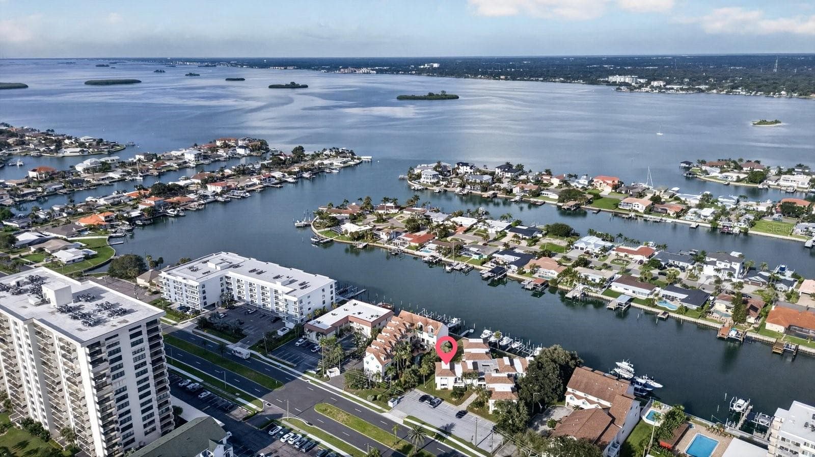 Condominium at 311 ISLAND WAY #101, CLEARWATER, photo 39 of 50