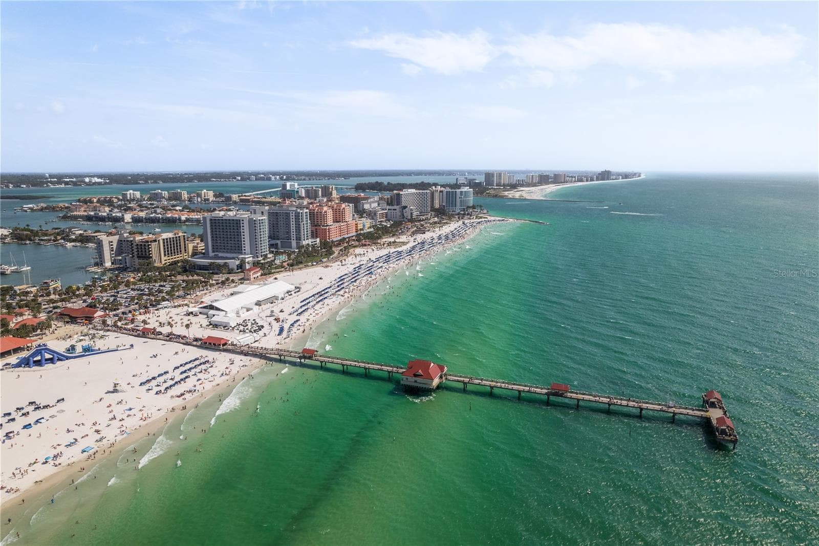 Condominium at 311 ISLAND WAY #101, CLEARWATER, photo 50 of 50