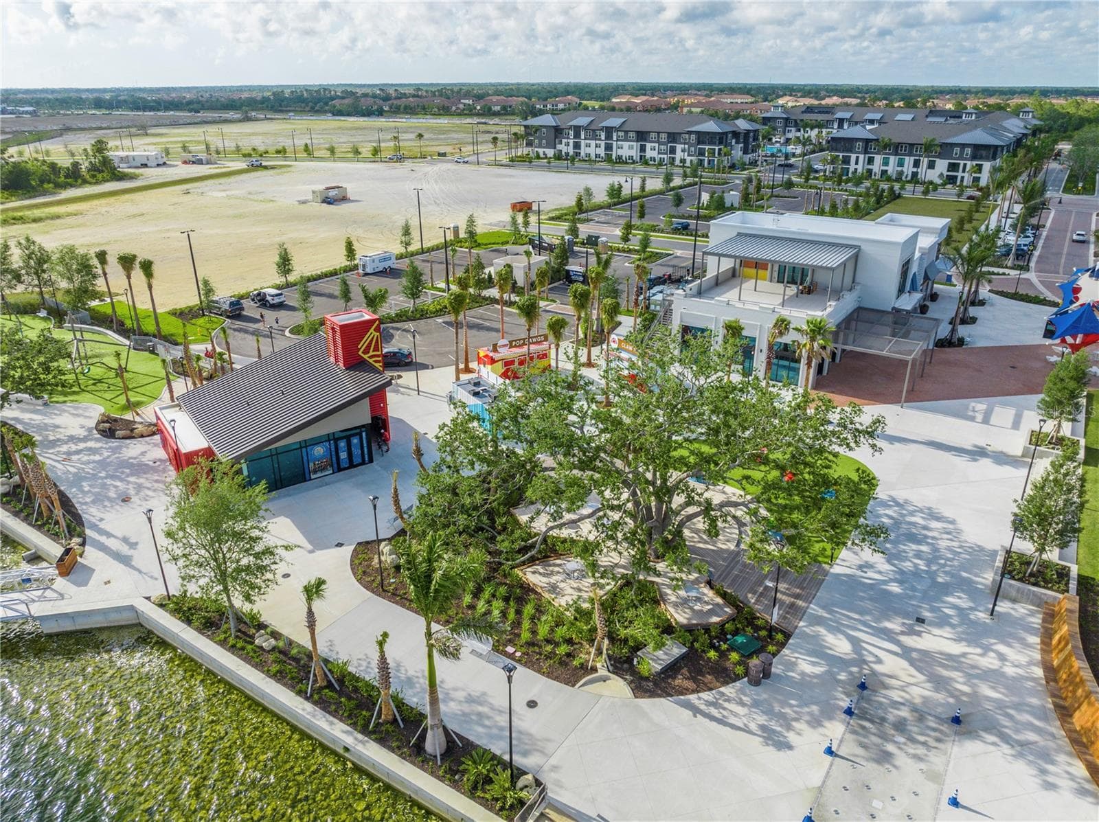 Land at LOT 13, CRABAPPLE AVE, NORTH PORT, photo 10 of 11
