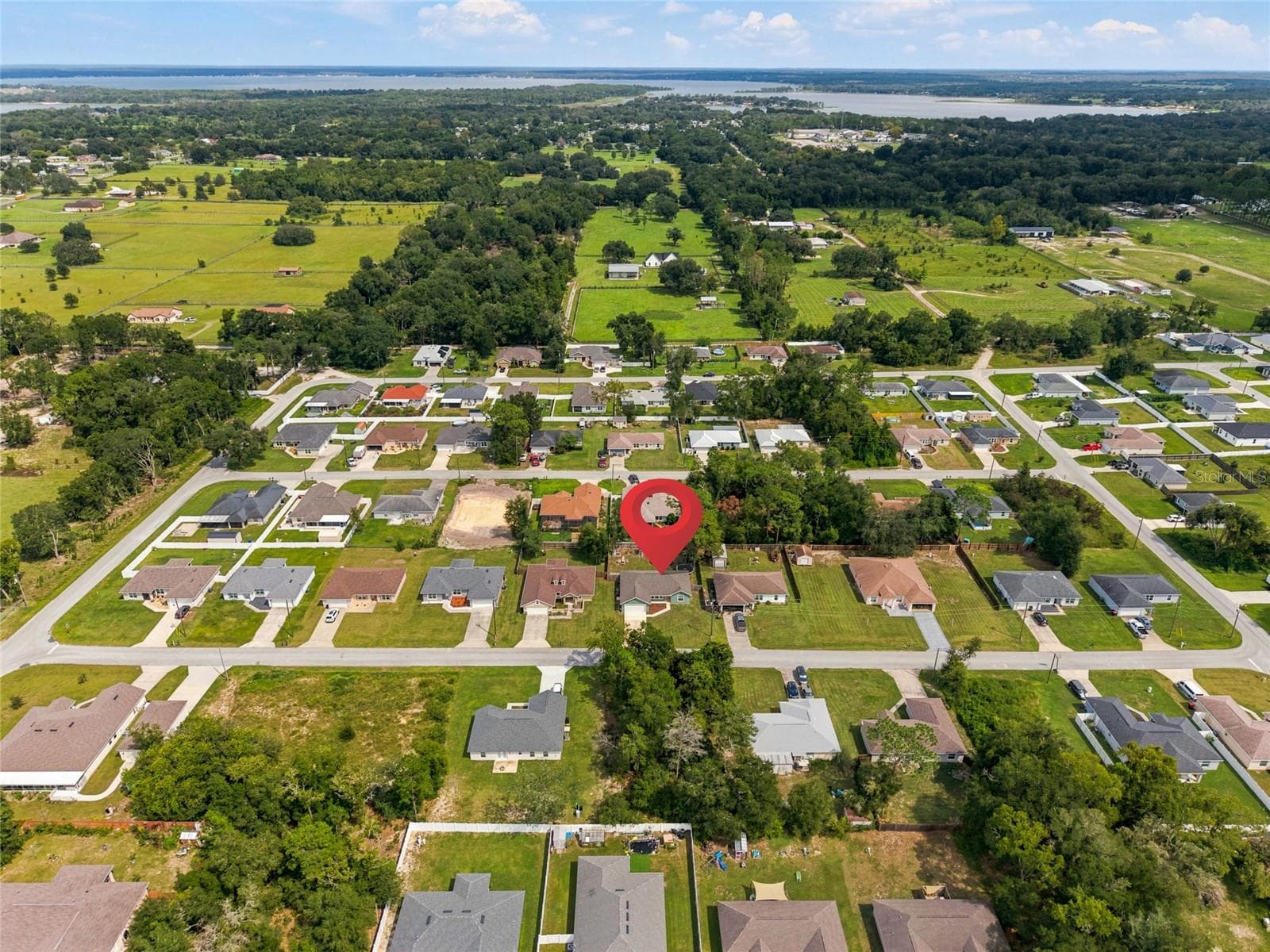 Single Family Residence at 15093 SE 93RD CT, SUMMERFIELD, photo 27 of 29