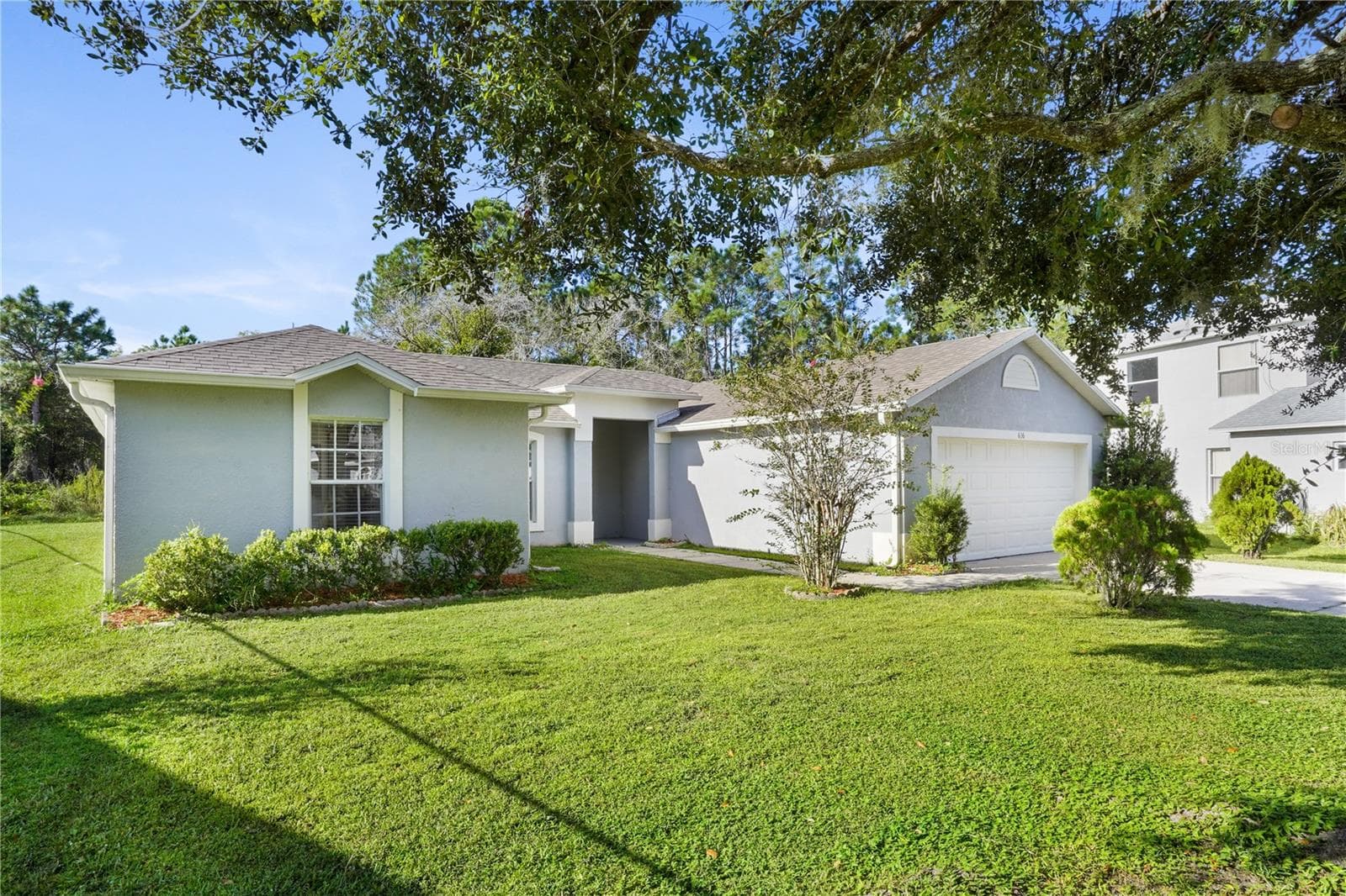 Single Family Residence at 636 REGENCY WAY, KISSIMMEE, photo 3 of 35