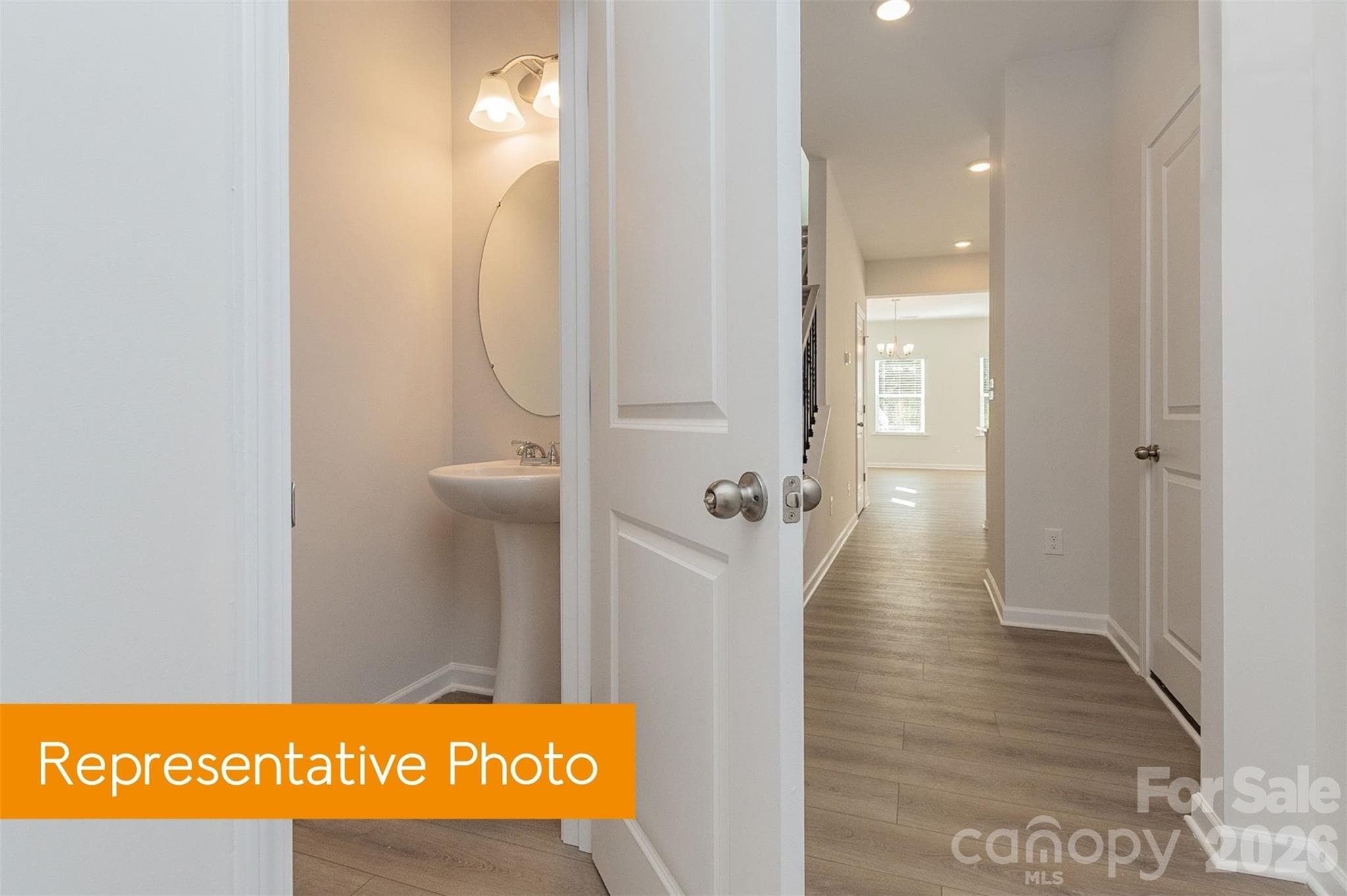 Representative Photo - 5418 Starfall Way, Charlotte