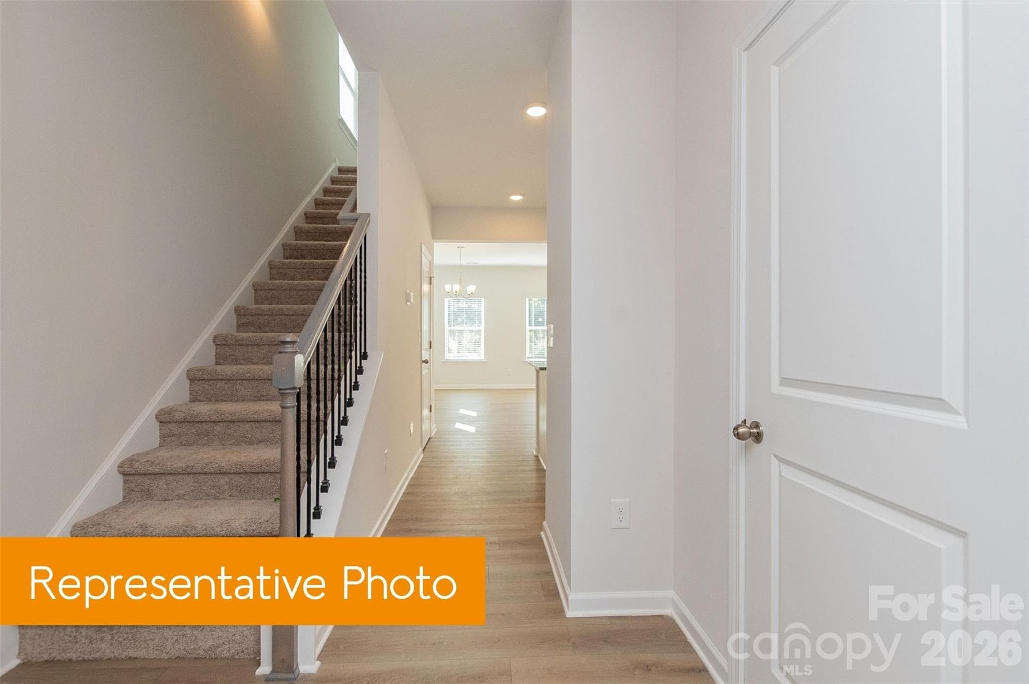 Representative Photo - 5418 Starfall Way, Charlotte