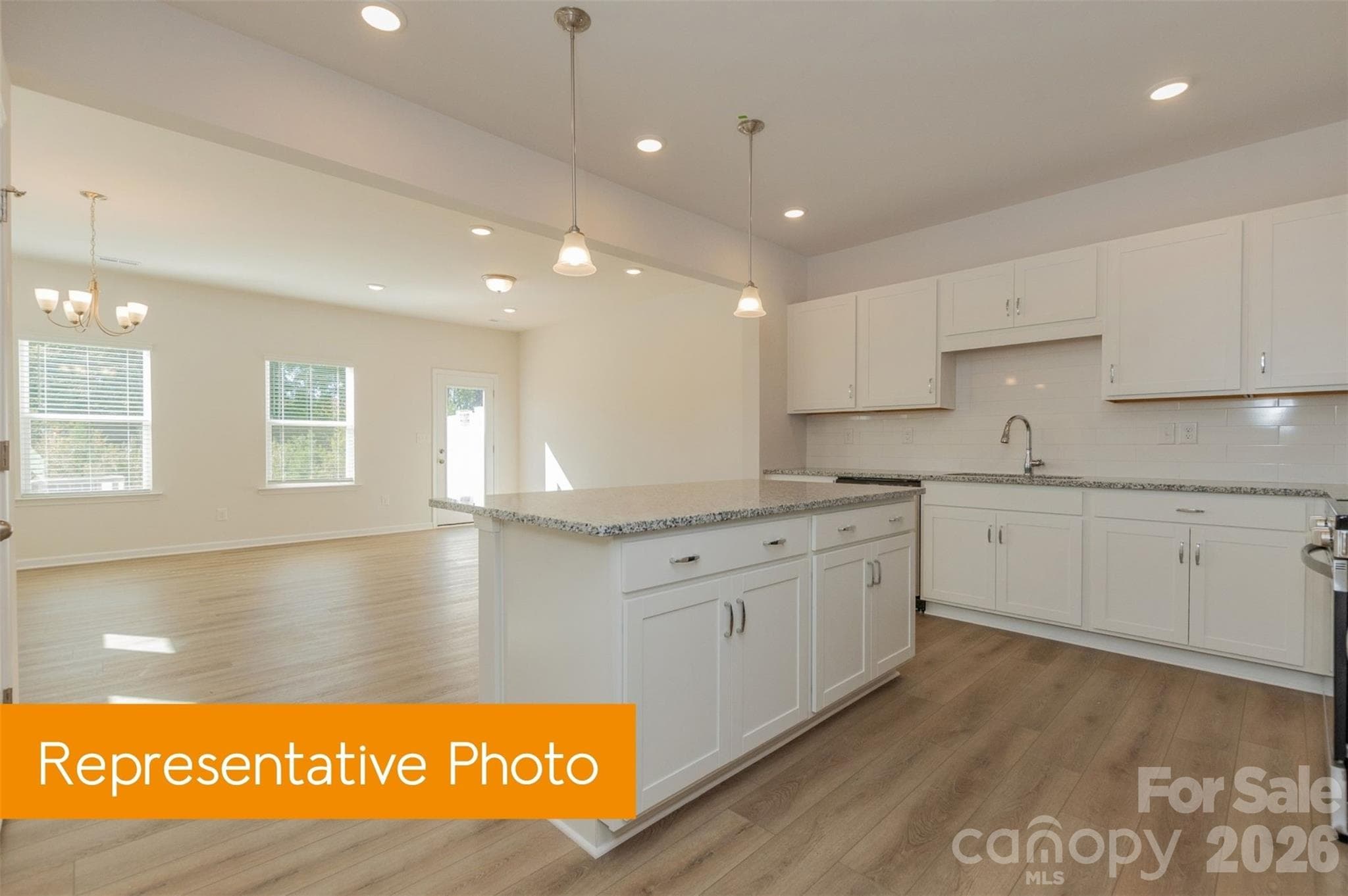 Representative Photo - 5418 Starfall Way, Charlotte