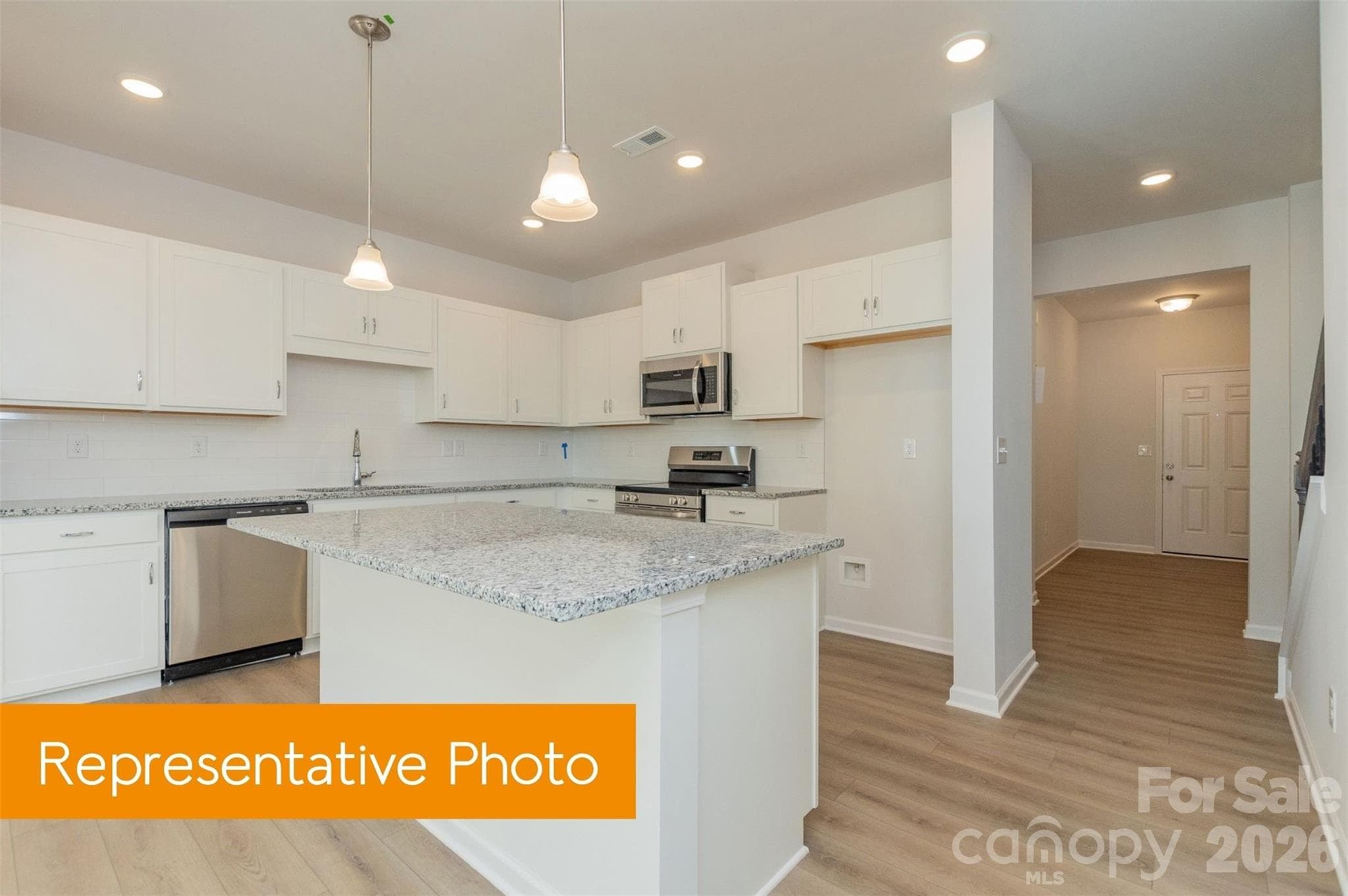 Representative Photo - 5418 Starfall Way, Charlotte