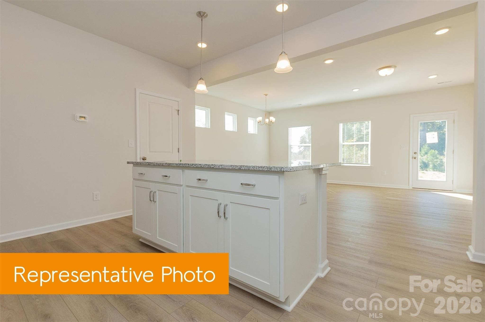 Representative Photo - 5418 Starfall Way, Charlotte