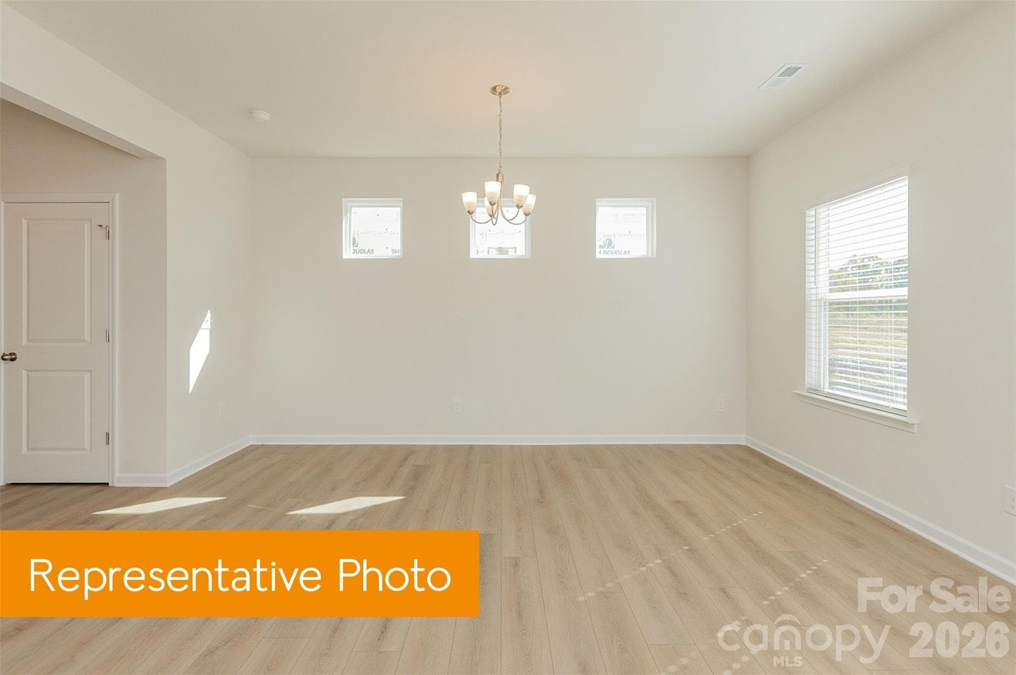 Representative Photo - 5418 Starfall Way, Charlotte