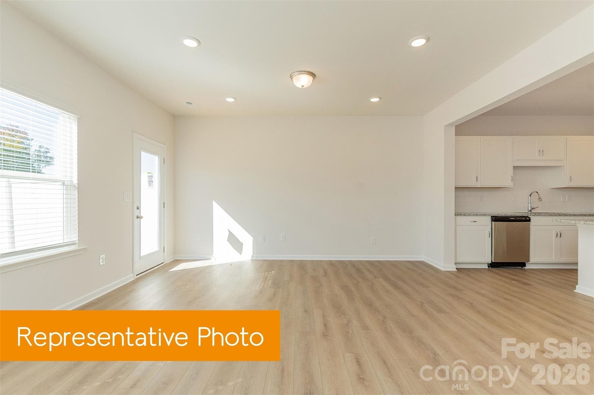 Representative Photo - 5418 Starfall Way, Charlotte