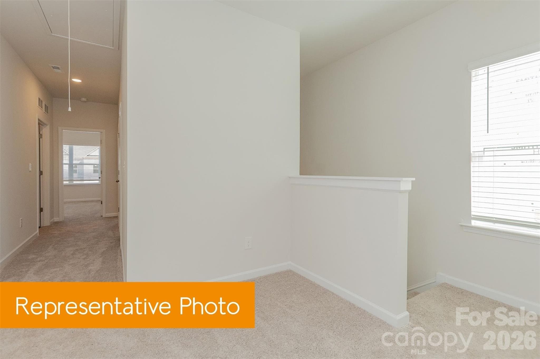 Representative Photo - 5418 Starfall Way, Charlotte