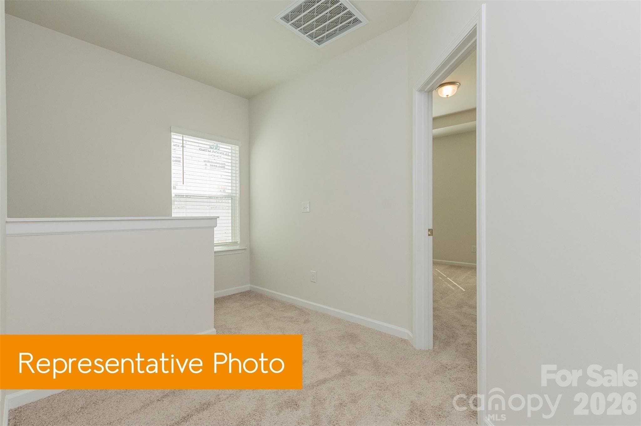 Representative Photo - 5418 Starfall Way, Charlotte