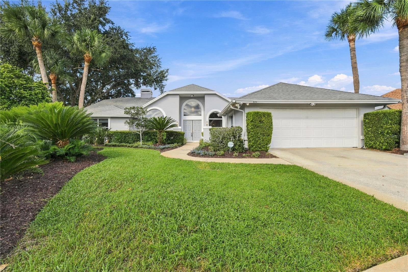 Exterior - Daytime - 524 S LONGVIEW PL, LONGWOOD