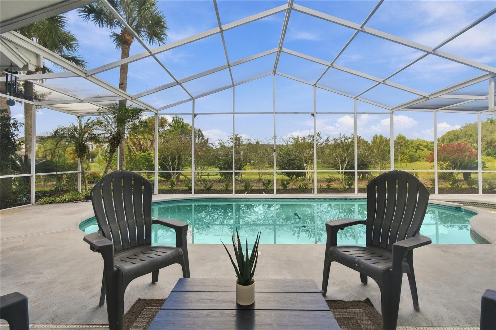 Pool 1 - 524 S LONGVIEW PL, LONGWOOD
