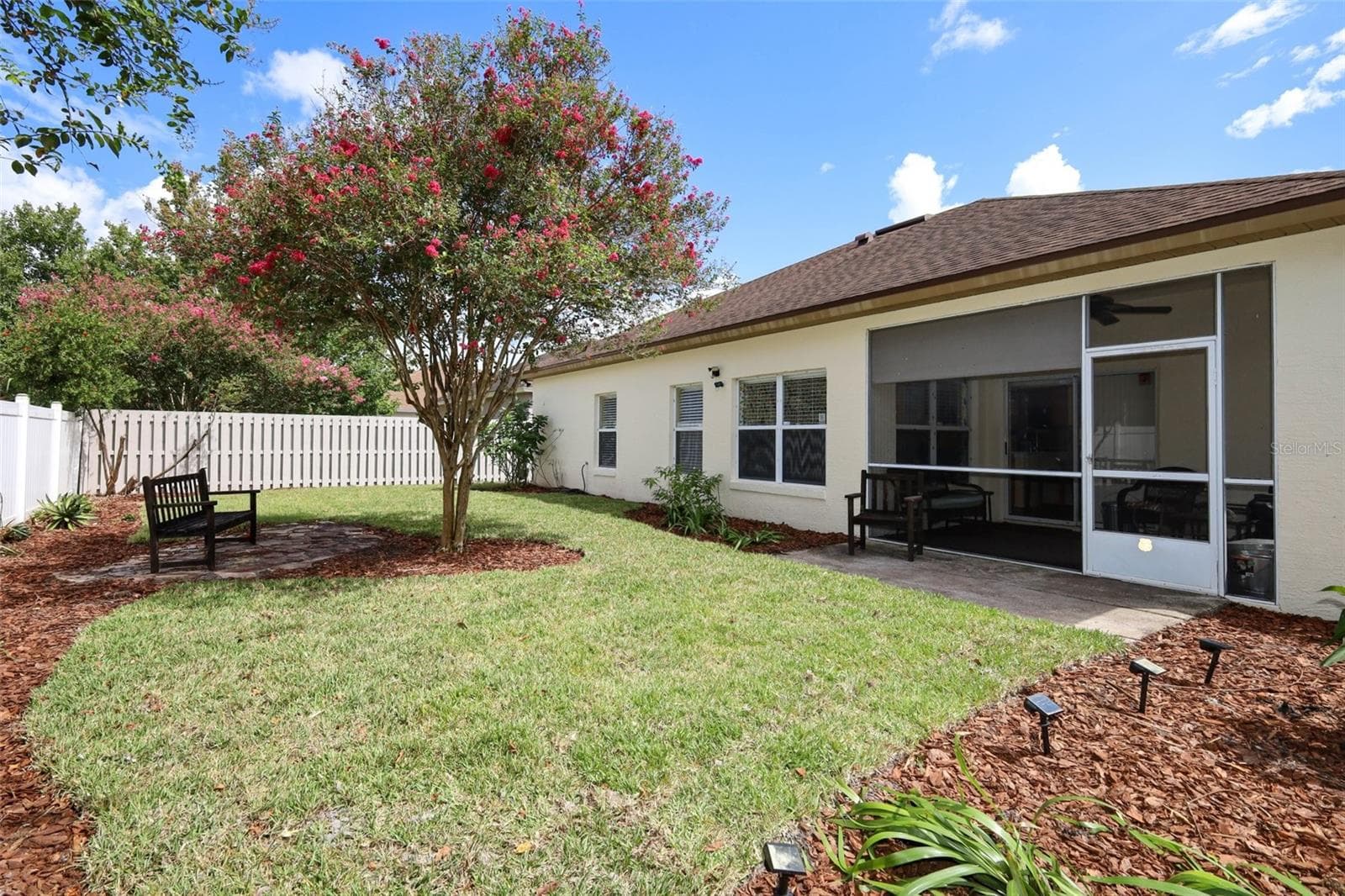 Single Family Residence at 2936 CEDAR GLEN PL, OVIEDO, photo 36 of 60