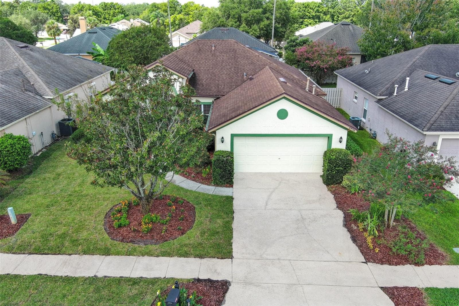 Single Family Residence at 2936 CEDAR GLEN PL, OVIEDO, photo 42 of 60